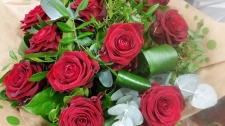 How to care for your Valentines flowers with Kimberleys